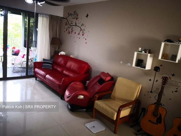Blk 348D Adora Green (Yishun), HDB 4 Rooms #179445962